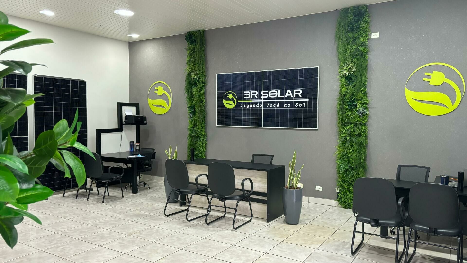 Imagem de compartilhamento para o artigo 3R Solar inaugura loja em Costa Rica com soluções completas em energia solar neste sábado da MS Todo dia